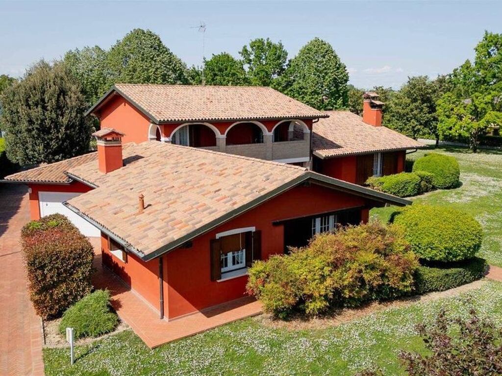 Maison de luxe à vendre à Portogruaro, 890 000 €, Photo 1