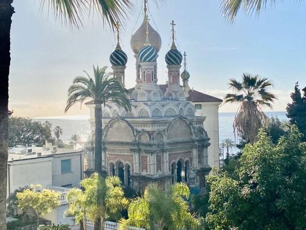 Appartement de luxe à vendre à San Remo, 1 300 000 €, Photo 1