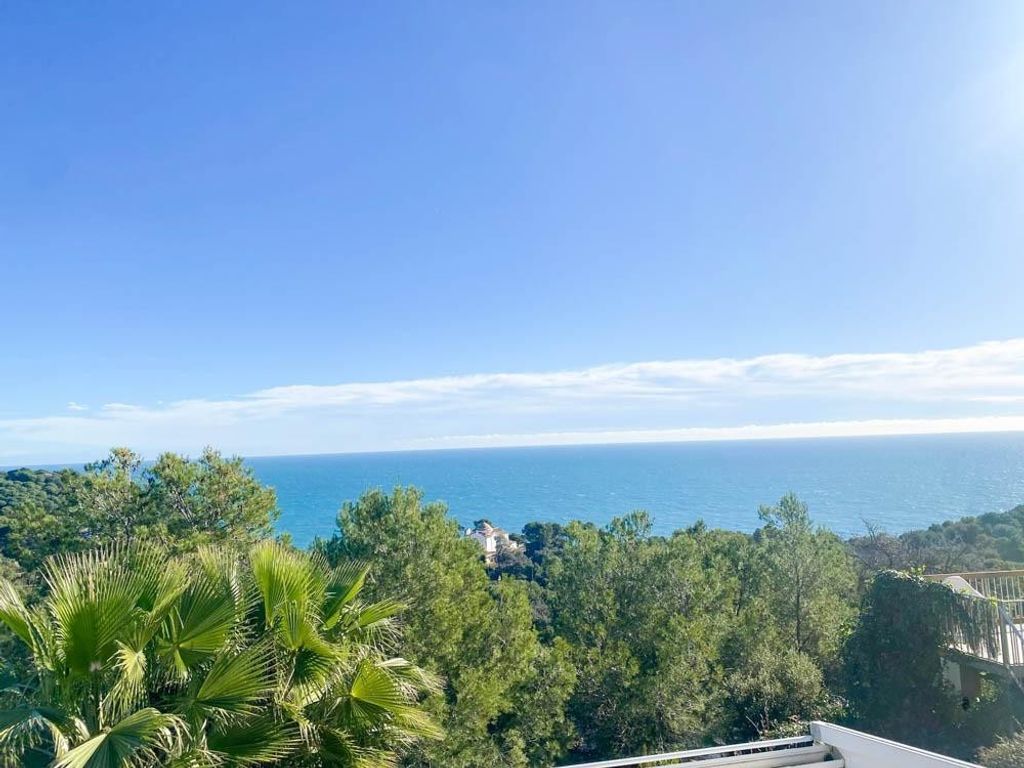 Maison de luxe à vendre à Blanes, 1 450 820 €, Photo 2