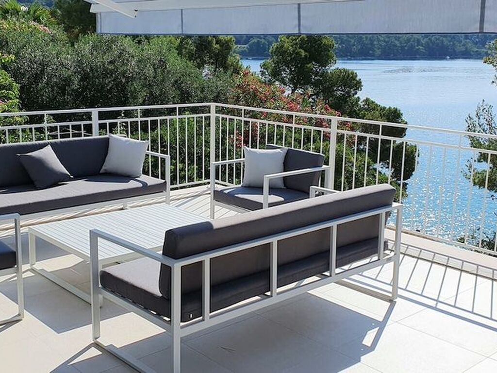 Maison de luxe à vendre à Lumbarda, 1 540 000 €, Photo 2