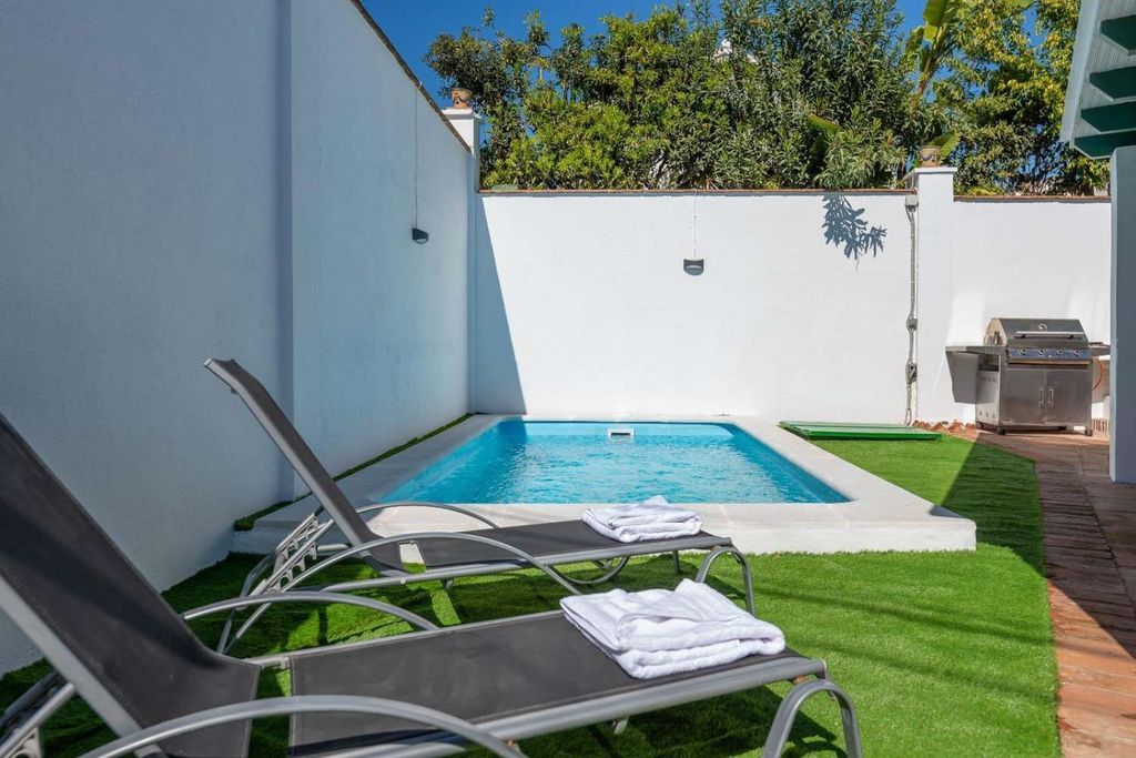 Maison de luxe à vendre à Marbella, 1 300 000 €, Photo 5