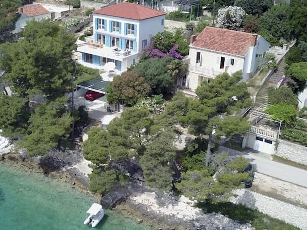 Maison de luxe à vendre à Lumbarda, 1 540 000 €, Photo 5