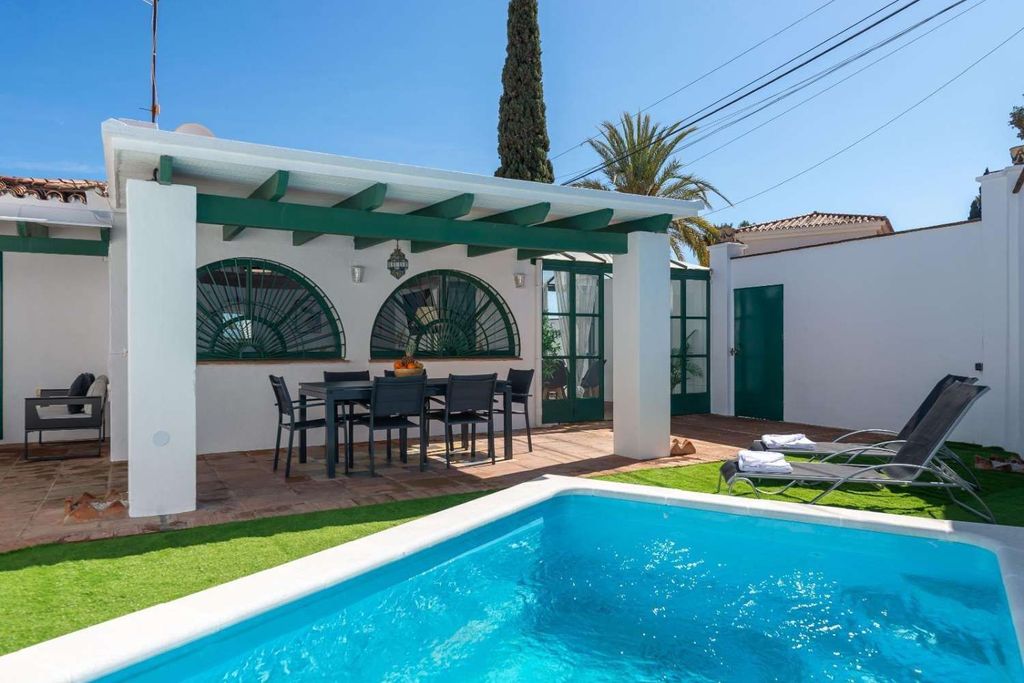 Maison de luxe à vendre à Marbella, 1 300 000 €, Photo 7