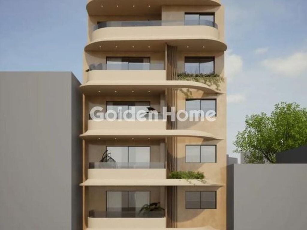 Appartement de luxe à vendre à Korydallós, 555 000 €, Photo 1