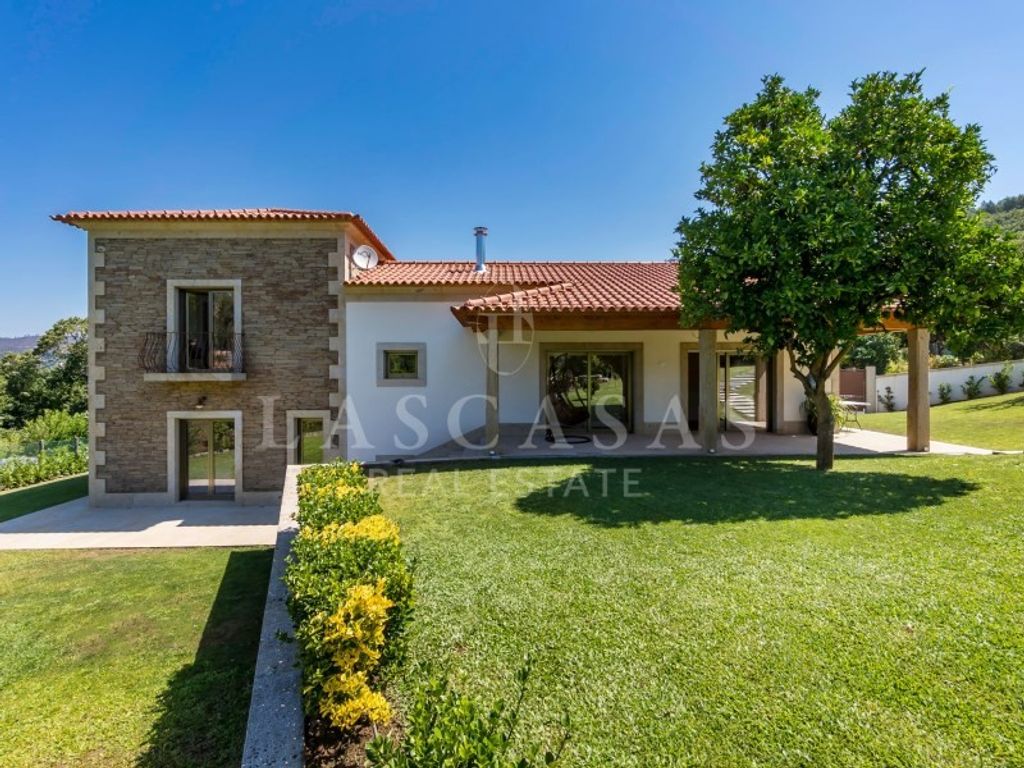 Luxury House for sale in Ponte de Lima, 875 000 €, Photo 1