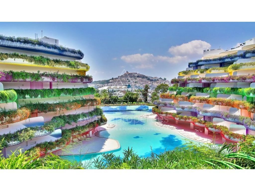 Appartement de luxe à vendre à Ibiza, 1 200 000 €, Photo 1