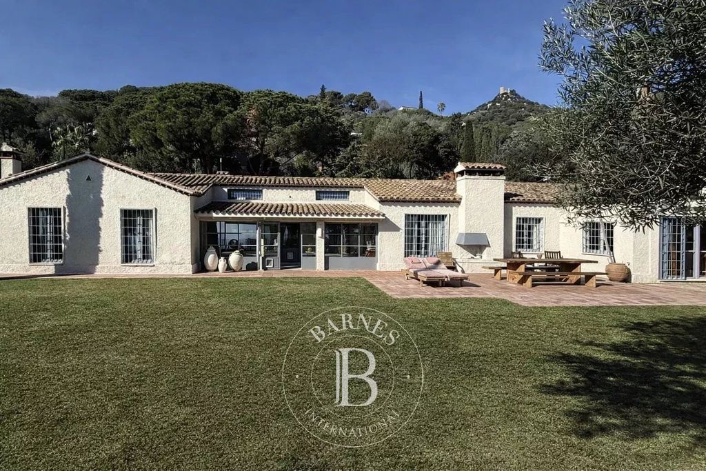 Maison de luxe à vendre à Cabrera de Mar, 2 650 000 €, Photo 1
