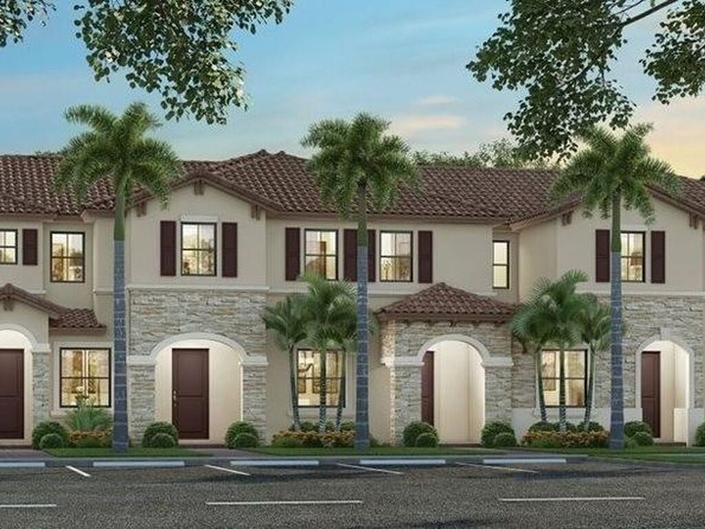 Maison de luxe à vendre à Homestead, 454 532 €, Photo 1