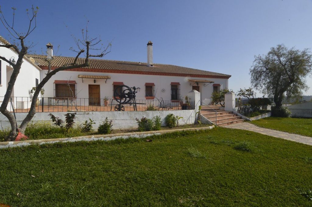 Maison de luxe à vendre à Alosno, 6 000 000 €, Photo 1