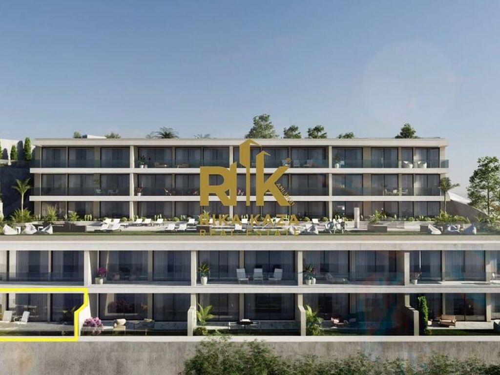 Appartement de luxe à vendre à Funchal, 630 000 €, Photo 1