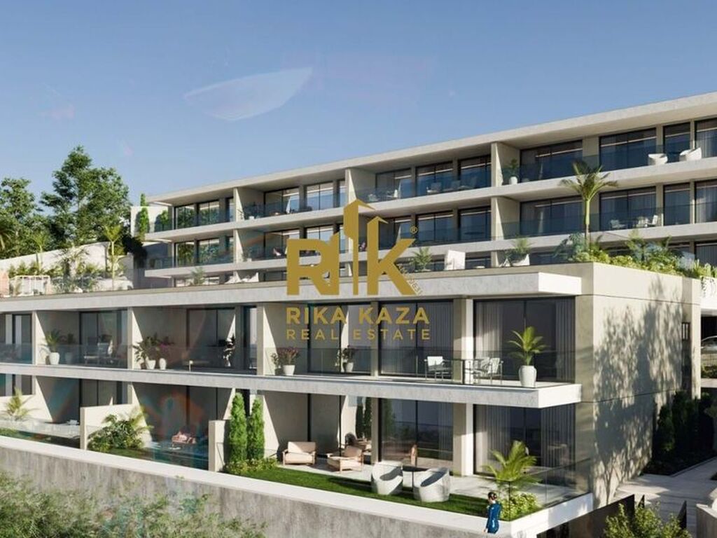 Appartement de luxe à vendre à Funchal, 675 000 €, Photo 1