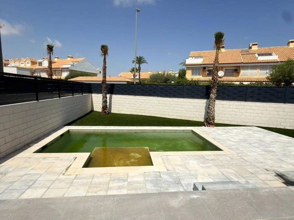 Maison de luxe à vendre à Sant Joan d'Alacant, 795 000 €, Photo 1