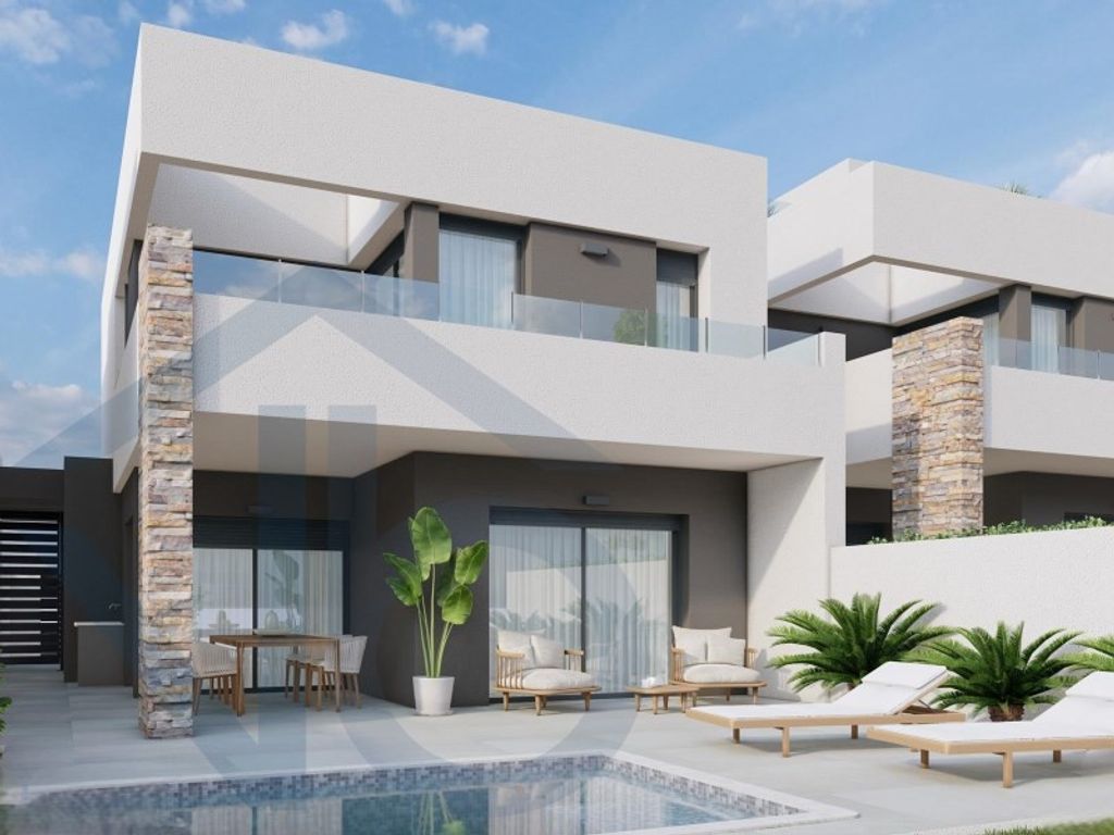 Maison de luxe à vendre à Águilas, 425 000 €, Photo 1
