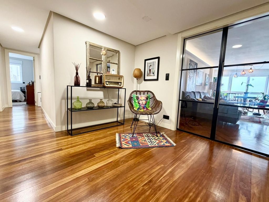 Appartement de luxe à vendre à A Coruña, 870 000 €, Photo 1