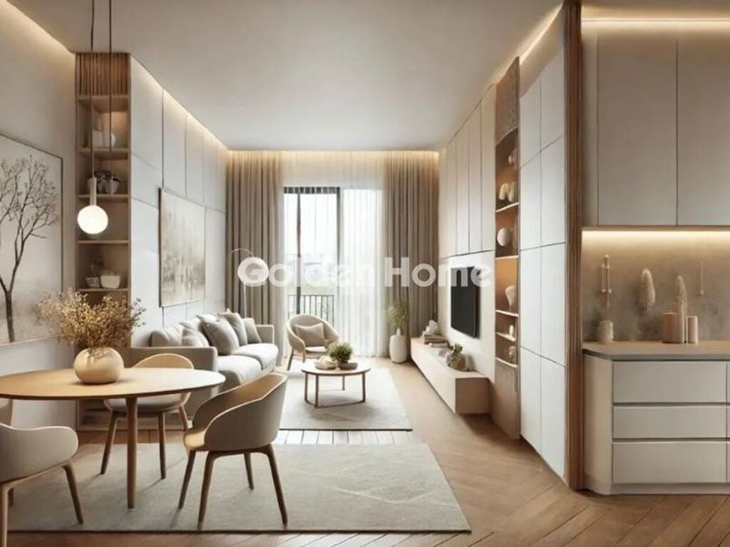 Appartement de luxe à vendre à Korydallós, 555 000 €, Photo 2