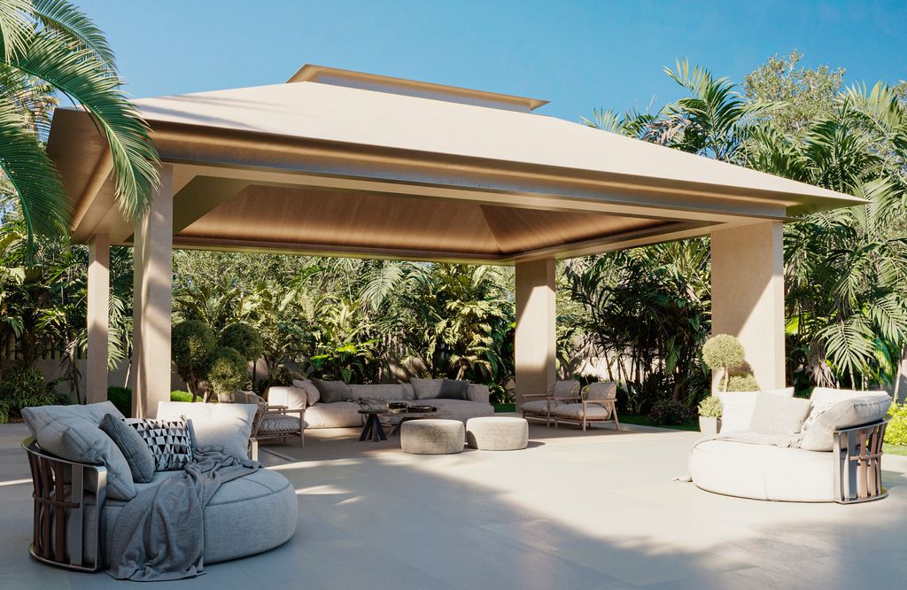 Maison de luxe à vendre à Marbella, 5 500 000 €, Photo 3