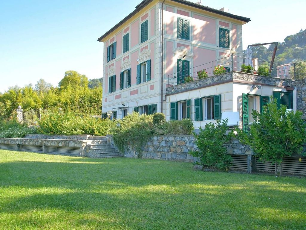 Luxury Apartment for sale in Camogli, 990 000 €, Photo 4