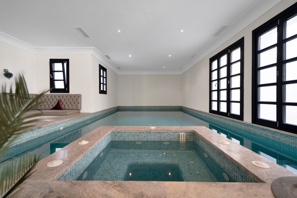 Maison de luxe à vendre à Marbella, 4 950 000 €, Photo 4