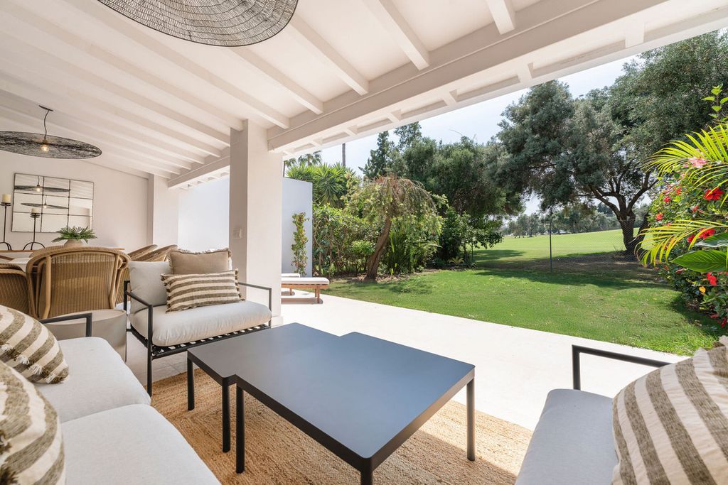 Maison de luxe à vendre à Marbella, 1 850 000 €, Photo 5