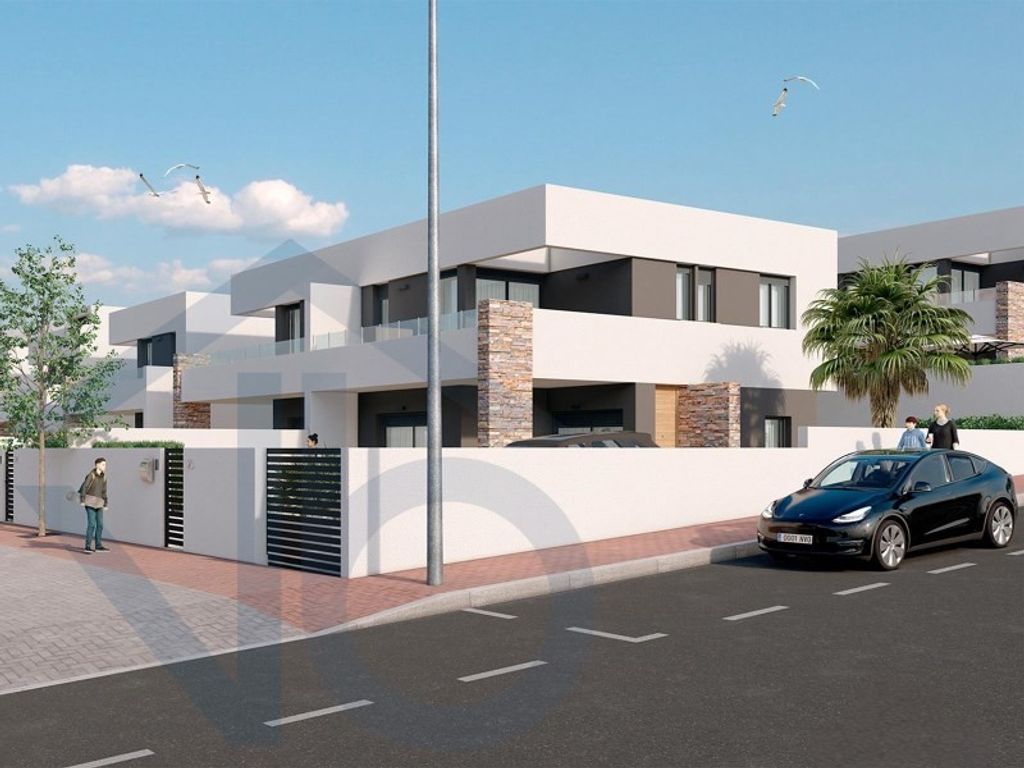 Maison de luxe à vendre à Águilas, 425 000 €, Photo 5