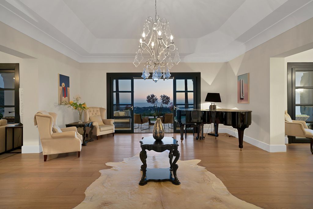 Maison de luxe à vendre à Marbella, 4 950 000 €, Photo 5