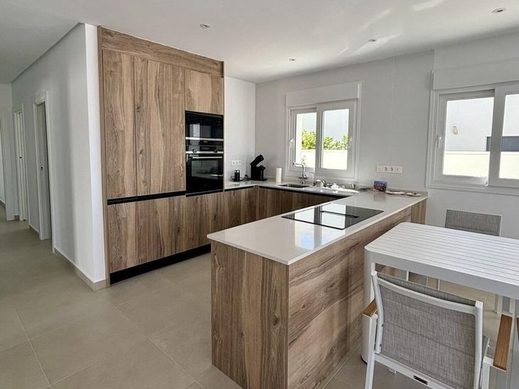 Luxury House for sale in Benijofar, 589 000 €, Photo 6