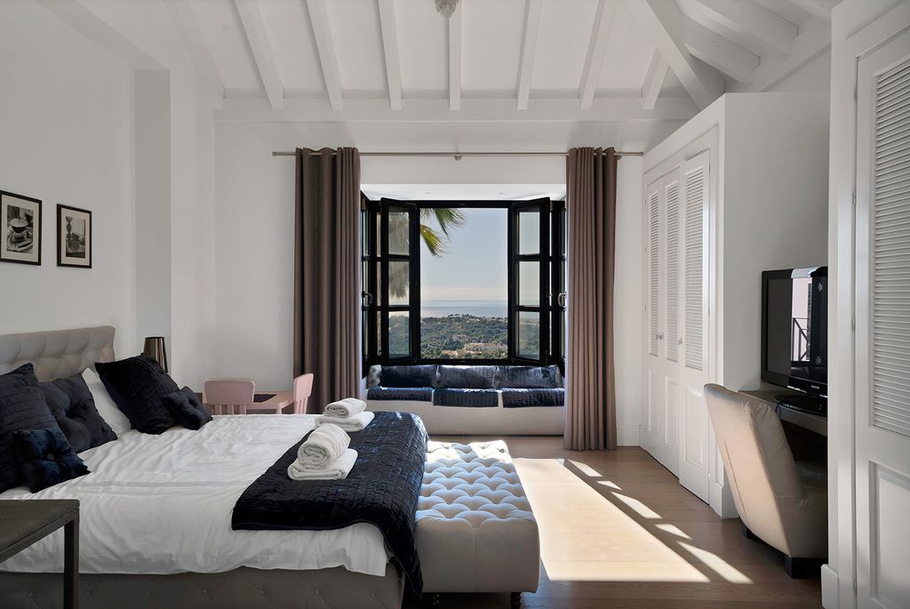 Maison de luxe à vendre à Marbella, 4 950 000 €, Photo 6