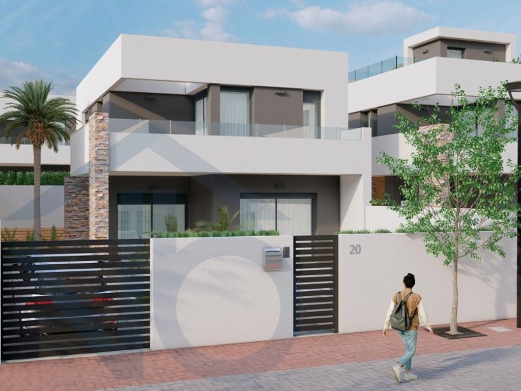 Maison de luxe à vendre à Águilas, 425 000 €, Photo 7
