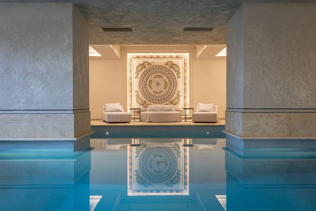 Maison de luxe à vendre à Filothéi, 10 500 000 €, Photo 1