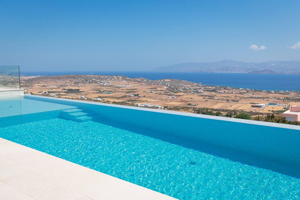 Maison de luxe à vendre à Páros, 1 800 000 €, Photo 1