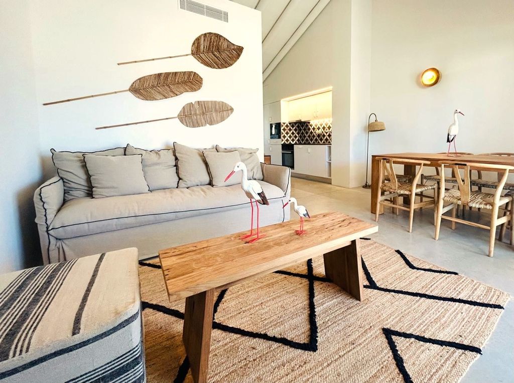 Luxury Apartment for sale in Comporta, 570 000 €, Photo 1