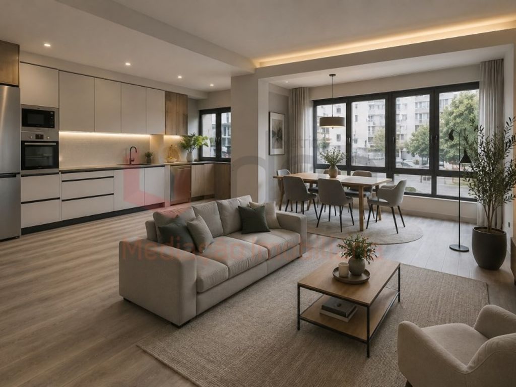 Luxury Apartment for sale in Oeiras, 455 000 €, Photo 1