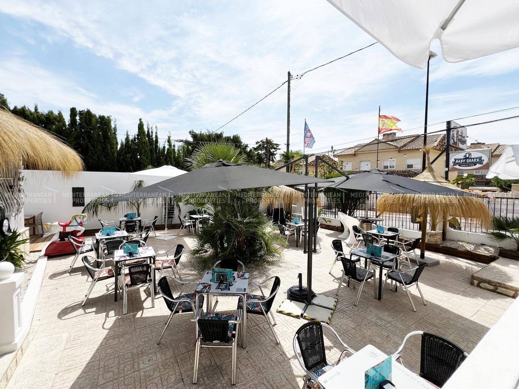 Maison de luxe à vendre à La Nucia, 510 000 €, Photo 1