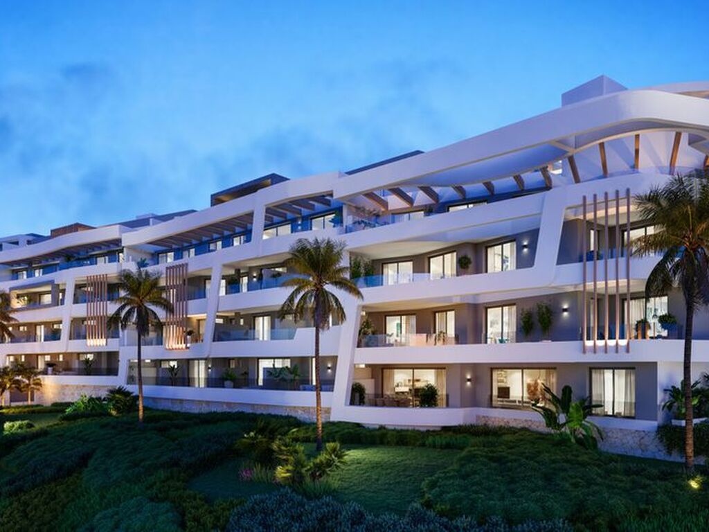 Appartement de luxe à vendre à Marbella, 690 000 €, Photo 1