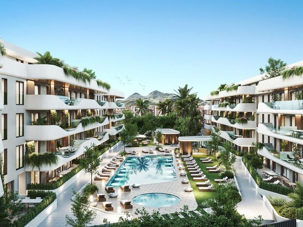 Appartement de luxe à vendre à San Pedro de Alcántara, 945 000 €, Photo 1