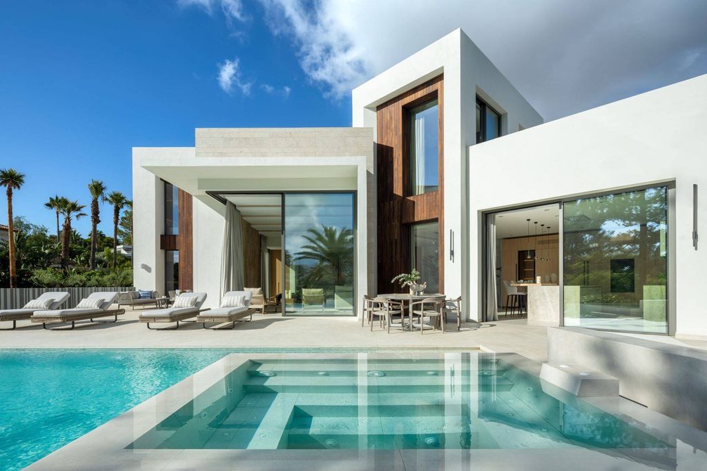 Maison de luxe à vendre à Nueva Andalucia, 7 495 000 €, Photo 1