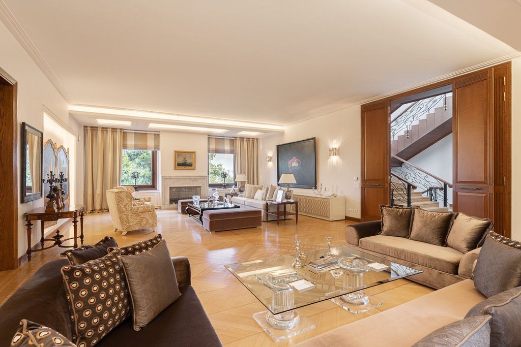 Maison de luxe à vendre à Filothéi, 10 500 000 €, Photo 2