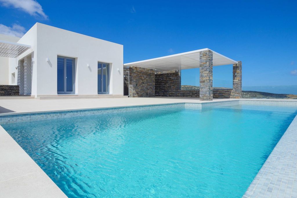Maison de luxe à vendre à Páros, 1 900 000 €, Photo 2