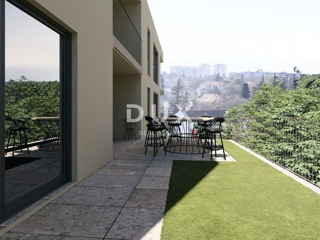 Appartement de luxe à vendre à Rijeka, 550 000 €, Photo 2