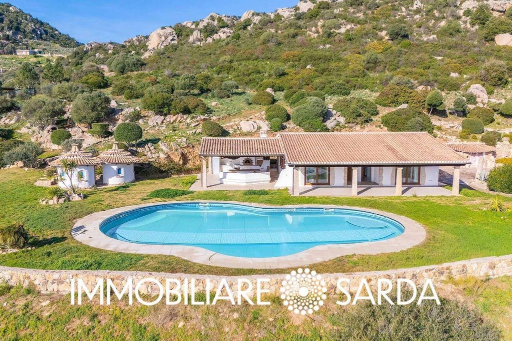 Maison de luxe à vendre à Olbia, 2 200 000 €, Photo 2