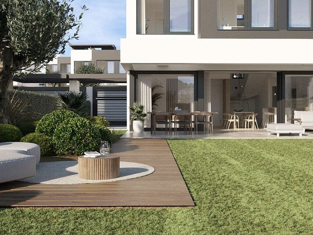 Maison de luxe à vendre à Marbella, 850 000 €, Photo 3