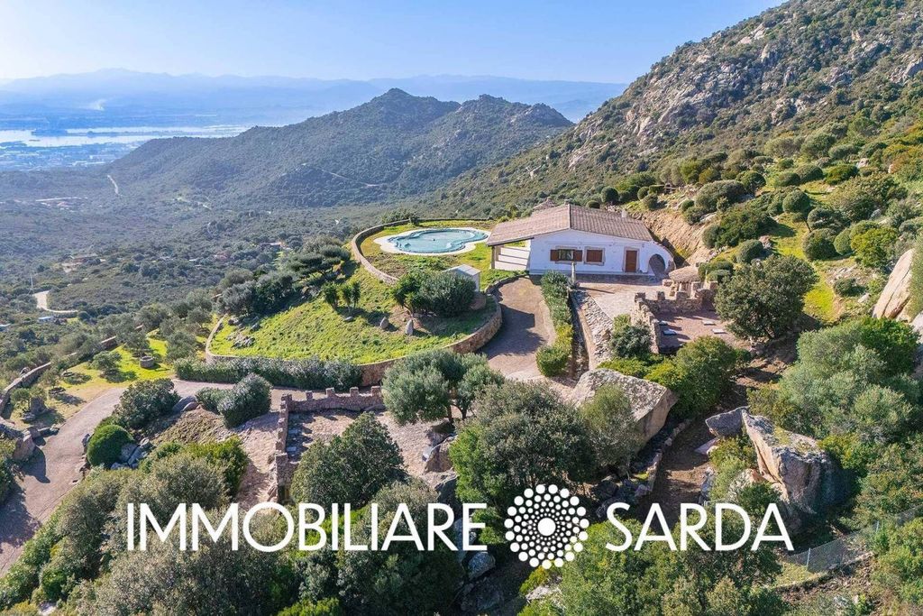 Maison de luxe à vendre à Olbia, 2 200 000 €, Photo 3