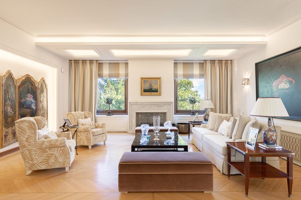 Maison de luxe à vendre à Filothéi, 10 500 000 €, Photo 4