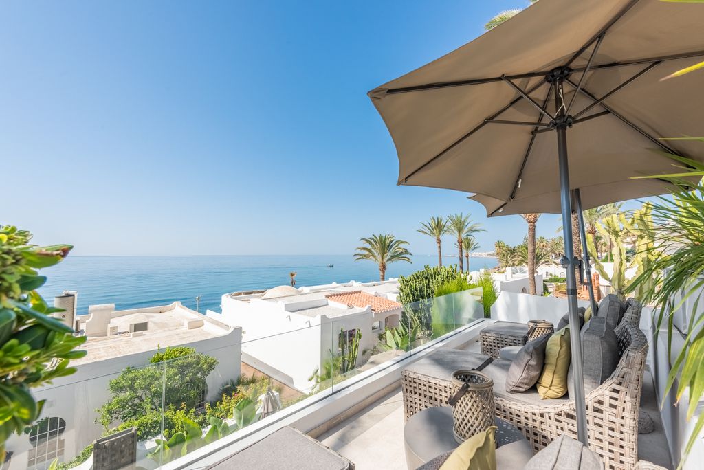 Luxury House for sale in Marbella, 3 500 000 €, Photo 4