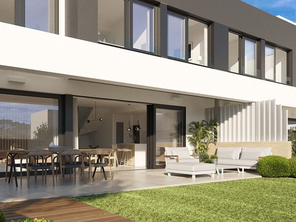Maison de luxe à vendre à Marbella, 850 000 €, Photo 4