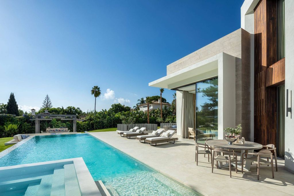 Maison de luxe à vendre à Nueva Andalucia, 7 495 000 €, Photo 4