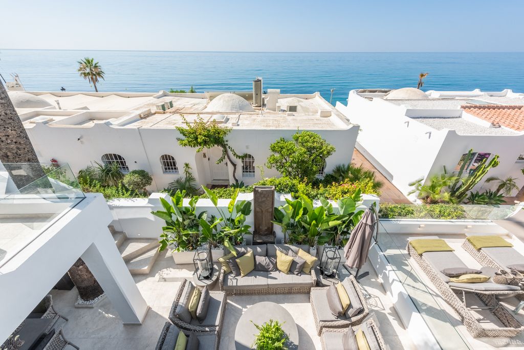 Luxury House for sale in Marbella, 3 500 000 €, Photo 5