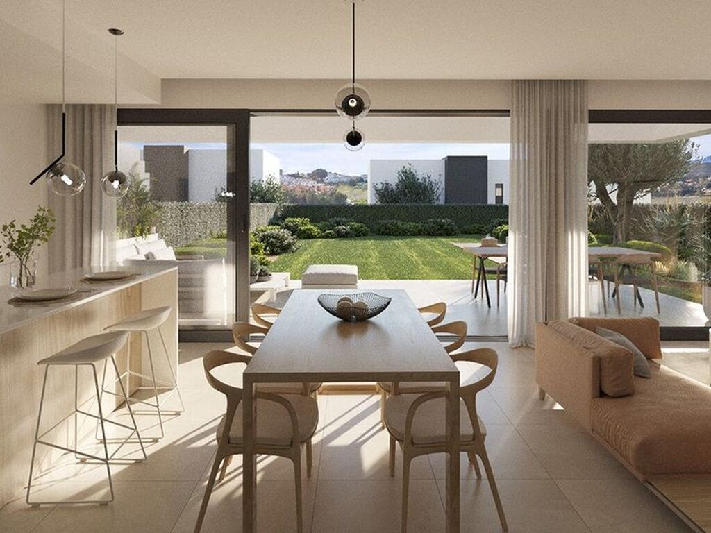 Maison de luxe à vendre à Marbella, 850 000 €, Photo 5