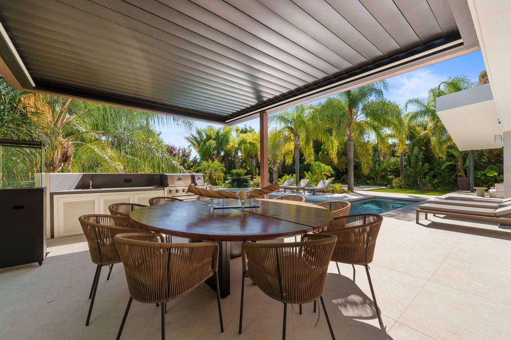 Maison de luxe à vendre à Marbella, 5 875 000 €, Photo 5