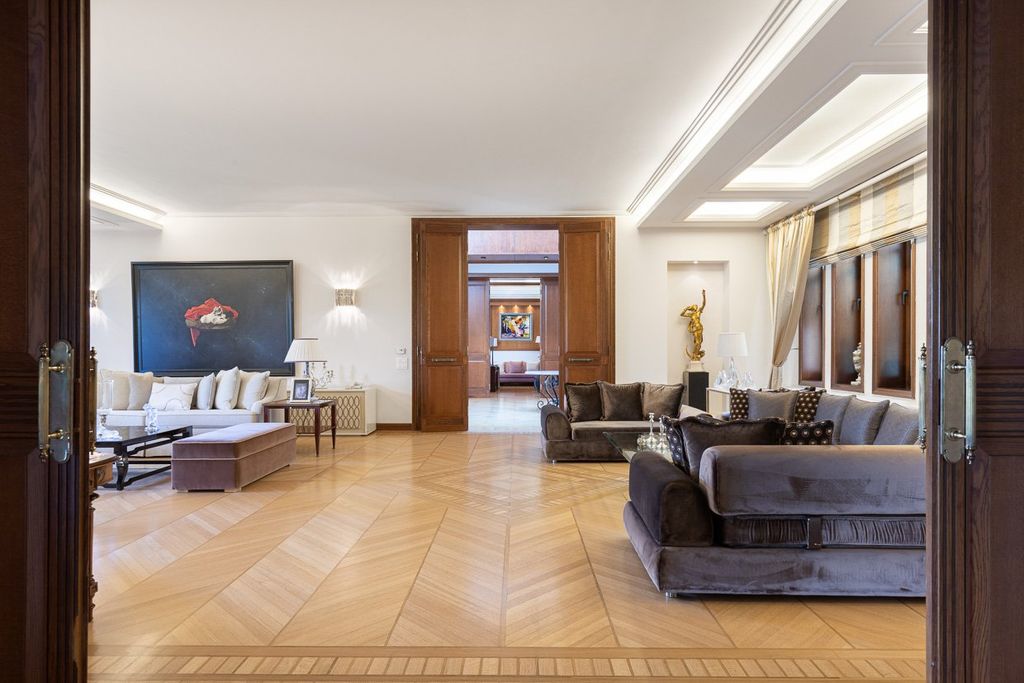 Maison de luxe à vendre à Filothéi, 10 500 000 €, Photo 6